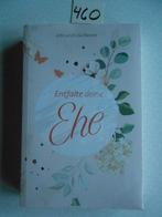 Entfalte deine Ehe  John und Lisa Bevere engelstalig, Boeken, Ophalen of Verzenden, Nieuw, John uns Lisa Bevere