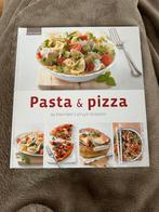 Pasta & Pizza, Boeken, Ophalen