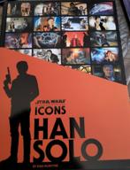 Star wars  Han Solo, Ophalen of Verzenden, Zo goed als nieuw, Ginaf Mcintyre