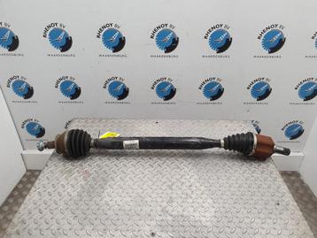SKODA FABIA NJ5 MK3 1.0 TSI BUSINESS EDI  [R_DRIVESHAFT] 201 beschikbaar voor biedingen