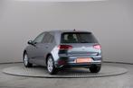 (1UBZ439) Volkswagen GOLF VII CRM, Te koop, Zilver of Grijs, Stadsauto, Benzine