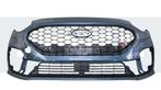 Bumper Ford Fiesta MK8 FACELIFT ST 20- N1BB-17757-D Voorbump, Auto-onderdelen, Gebruikt, -, Voor, -