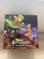 Dragon Ball Sparking! ZERO Diorama Super Special Figure 2024, Ophalen of Verzenden, Zo goed als nieuw