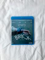 Brick (Blu-ray), Cd's en Dvd's, Thrillers en Misdaad, Ophalen of Verzenden, Zo goed als nieuw