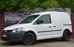 Volkswagen Caddy 2.0Ecofuel Trendline SENS AR CLIM CRUIS 83., 109 ch, Achat, 2 places, 4 cylindres