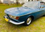 Bmw CS 2000 in perfecte staat weinig km’s, Tissu, Achat, Particulier