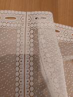 Un brise vue, Enlèvement