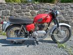 1964 - Royal Enfield 250 Crusader, Motos, Autre, 1 cylindre, 250 cm³