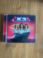 K3 love cruise cd, Ophalen, Zo goed als nieuw