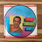 LP The Best of Perry Como (disque photo exclusif), 12 pouces, 1980 à nos jours, Comme neuf, Enlèvement