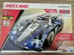 meccano supercar, Ophalen, Nieuw, Auto