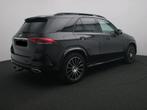 Mercedes-Benz GLE 300 d 4MATIC AMG LINE + LEDER + PANO DAK +, 245 pk, Stof, Gebruikt, 4 cilinders