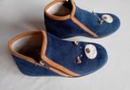 Blauwe pantoffeltjes Bellamy, maat 32, Bellamy, Gebruikt, Jongen of Meisje, Overige typen