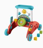 Trotteur Fisher Price, Enfants & Bébés, Jouets | Fisher-Price, Enlèvement ou Envoi, Comme neuf, Jouet à Pousser ou Tirer, Avec lumière