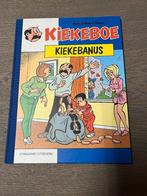 Kiekebanus luxe Kiekeboe, Enlèvement ou Envoi, Comme neuf, Merho