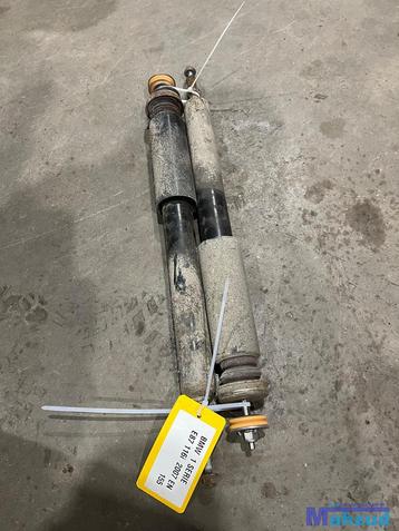 BMW 1 SERIE E87 achter schokdemper 2003-2010 beschikbaar voor biedingen