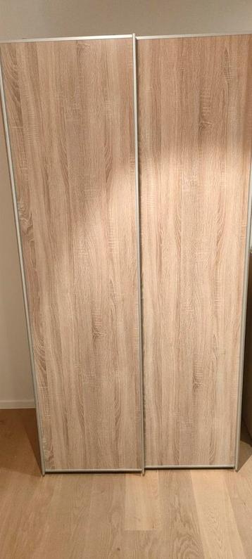 Kast met schuifdeuren Sinfonie Plus Staud beschikbaar voor biedingen