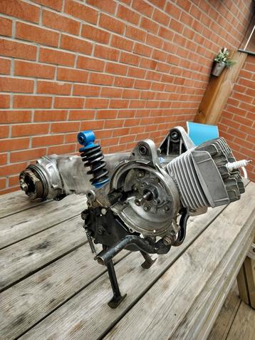 Peugeot Fox stage 6  beschikbaar voor biedingen