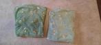 2x fleece deken (4 euro per deken), Kinderen en Baby's, Ophalen, Gebruikt, Deken