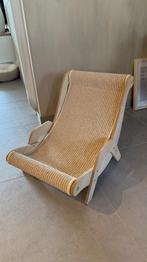 Stoel / strandstoel voor katten, Dieren en Toebehoren, Kattenmanden, Ophalen, Zo goed als nieuw, Overige