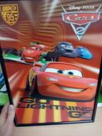 Kader 3D Cars Disney, Kinderen en Baby's, Ophalen of Verzenden, Zo goed als nieuw