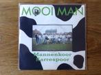 single mannenkoor karrespoor, Cd's en Dvd's, Ophalen of Verzenden, 7 inch, Nederlandstalig, Single