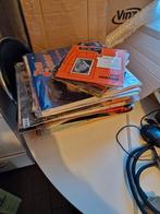 Veel lp's en singles te koop, Cd's en Dvd's, Vinyl | Overige Vinyl, Ophalen, Gebruikt