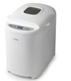 Broodbakmachine Domo B3951, Ophalen, Zo goed als nieuw, Met timer