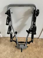 Porte vélo THULE, Enlèvement