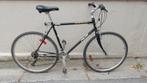 Herenfiets, Fietsen en Brommers, Fietsen | Heren | Herenfietsen, 65 cm of meer, Gebruikt, Overige merken, Versnellingen