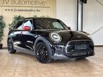Mini One - 1.5i - 2021 - 105500km - Apple CarPlay, Voorwielaandrijving, 75 kW, Stof, USB