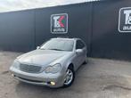 Mercedes C 200, Bedrijf, C-Klasse, Te koop, Handgeschakeld
