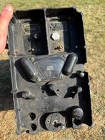 US radio receiver BC-652-a, Verzamelen, Militaria | Tweede Wereldoorlog, Ophalen of Verzenden
