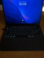 Apple MacBook Air (M2, 2022), Computers en Software, Apple Macbooks, Ophalen, 8 GB, 13 inch, 512 GB