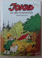 Jokko en zijn toverstokje, Boeken, Kinderboeken | Kleuters, Ophalen of Verzenden