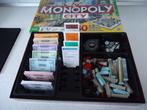 Monopoly "CITY" van Hasbro in prima staat !, Hobby en Vrije tijd, Hasbro, Ophalen of Verzenden, Een of twee spelers, Zo goed als nieuw