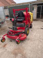 Gianni Ferrari GTS 220d, Tuin en Terras, Ophalen, Zo goed als nieuw