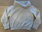 Trui met grote kraag H&M maat 146/152, Enlèvement, H&M, Fille, Pull ou Veste