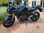 Yamaha FZ1S - 2008 - 7400 km - onberispelijk met technische, Motoren, 4 cilinders, Particulier, Toermotor, Meer dan 35 kW