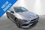 Mercedes-Benz CLA Shooting Brake CLA 250 e AMG Line, CLA, Stof, Gebruikt, 4 cilinders