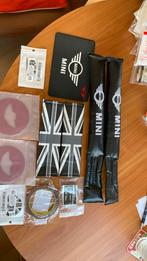 Mini accessoires kit, Ophalen of Verzenden, Zo goed als nieuw