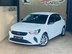 Opel Corsa 1.2 Turbo * GARANTIE 12 MOIS * 1ER PROP *, Auto's, 116 g/km, Stof, Gebruikt, 1199 cc