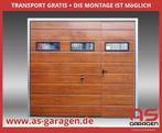 Garagedeur Garagepoort garagebox Demontabele tuinhuisje, Ophalen, 120 cm of meer, 215 cm of meer, Garagedeur