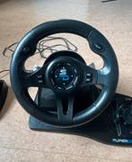 Stuur en pedaal, Games en Spelcomputers, Ophalen, Zo goed als nieuw, Stuur of Pedalen, PlayStation 5