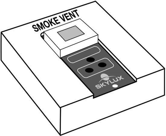 Unité de commande Skycom CE Master 24V 8A, Electroménager, Électroménager & Équipement Autre, Neuf, Enlèvement ou Envoi