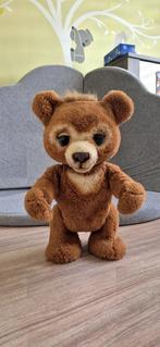 Fur Real Cubby, Ophalen of Verzenden, Zo goed als nieuw, Beer