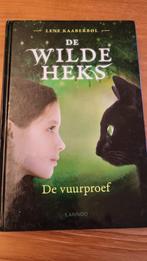 De Wilde Heks - De Vuurproef -- Lene Kaaberbol, Enlèvement ou Envoi, Neuf