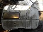 Aanhangwagen van Isba Street uit 1968, Tot en met 3, Tot 500 kg, Particulier