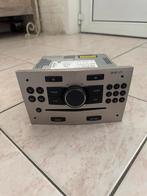 Autoradio opel astra, Auto diversen, Autoradio's, Ophalen, Gebruikt