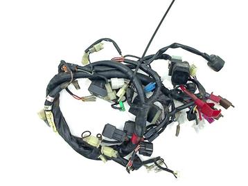 KABELBOOM FZS 600 Fazer 1998-2001 (FZS600) (5dm-85290-20) beschikbaar voor biedingen